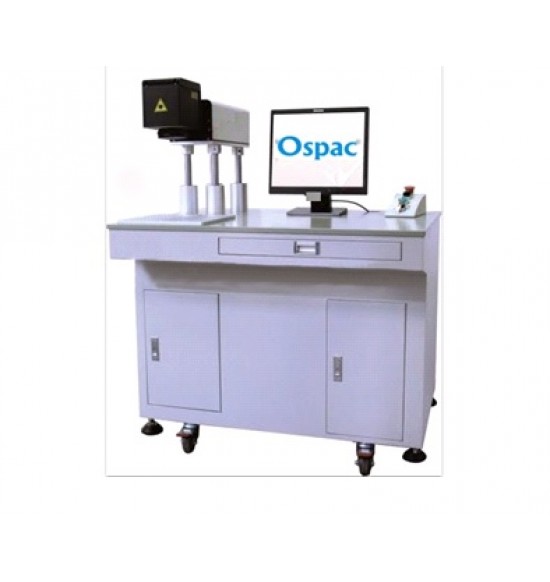 Fiber Laser Marking Machine (Model-OS-FLM-300-20)